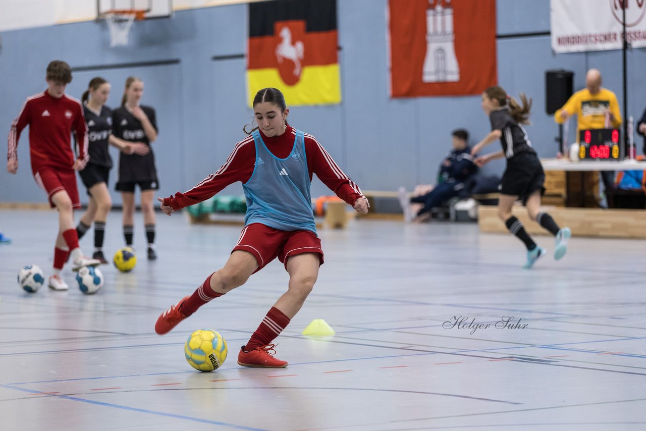 Bild 190 - wCJ NFV Futsalturnier